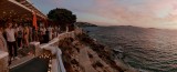 Mykonos Henna Party &ndash; A Mizrahi-Jewish Pre Wedding-Celebration